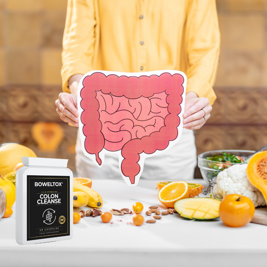 The Natural Approach: How Boweltox® Can Support Those with IBS